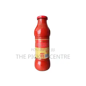 MUTTI Tomato Puree, 700gr.