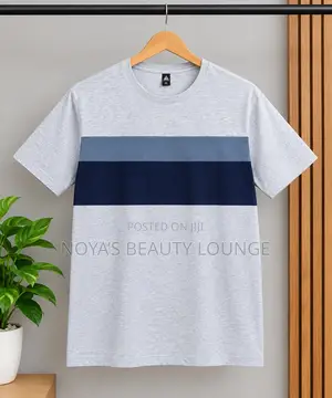 Thrift Wear- T-Shirt