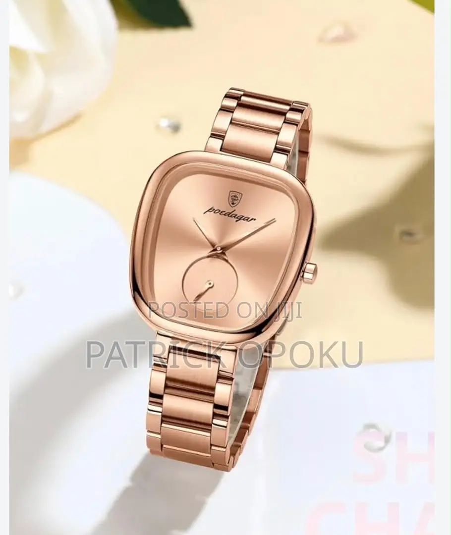 Ladies Watch