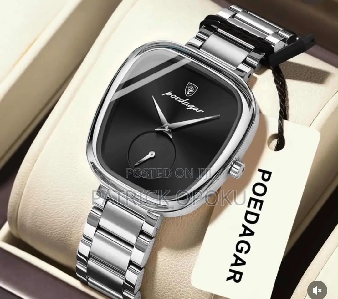 Ladies Watch