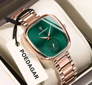 Ladies Watch