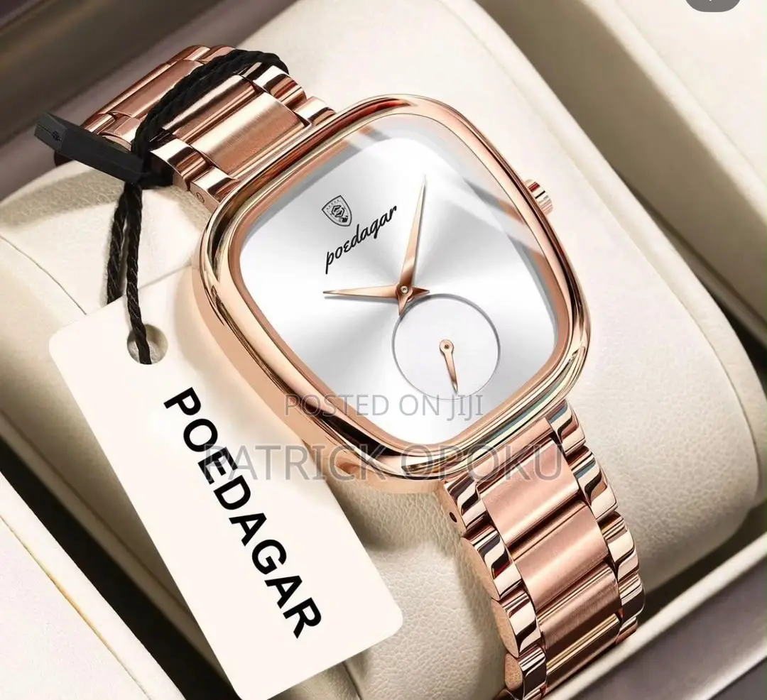 Ladies Watch