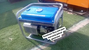 Ecoolmax 7kVA Petrol Power Machine for Sale 7kva
