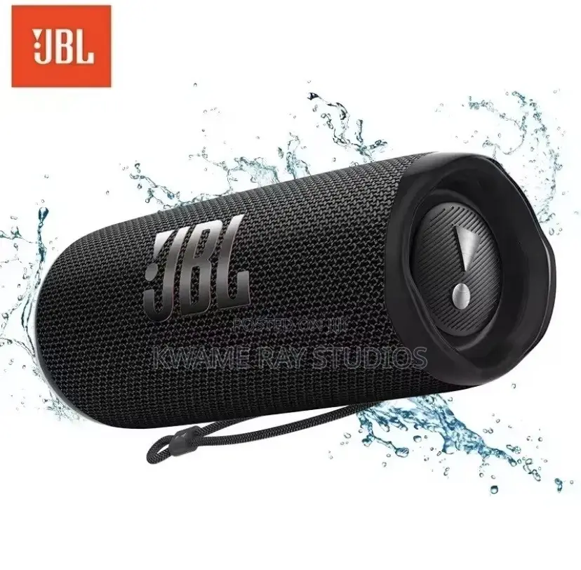 Original JBL Bluetooth Speaker