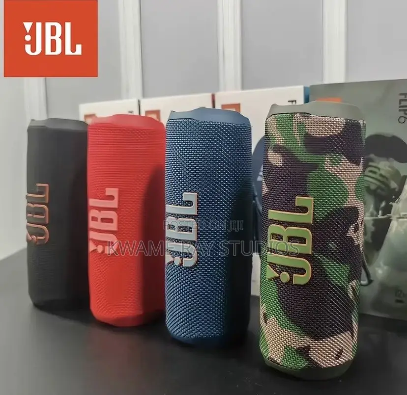 Original JBL Bluetooth Speaker