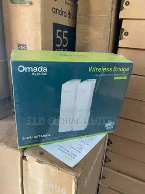 Original Bridge Kit Cpe510