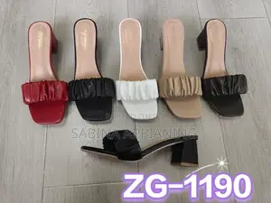 Women’s Heel