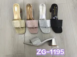 Women’s Heel