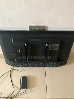 32 Inches Samsung Television