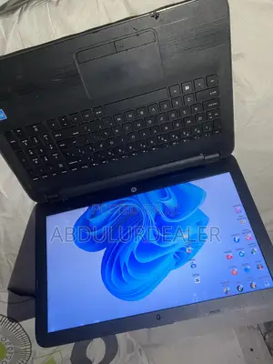 Laptop HP 8GB Intel Core i5 HDD 256GB