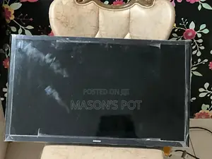 32 Inches Samsung Television