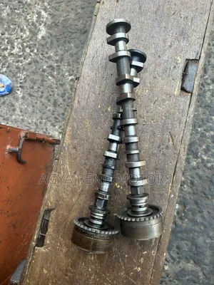 Toyota Yaris/Eco Camshaft