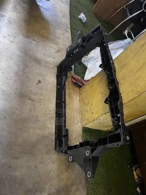 Honda Accord 2023, 2024, 2025 Radiator Support