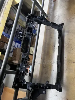 Honda Accord 2023, 2024, 2025 Radiator Support