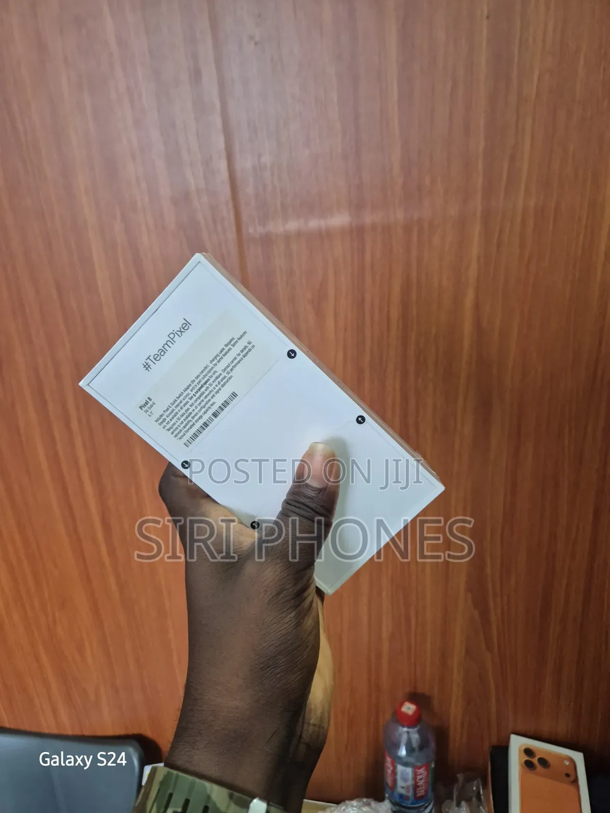New Google Pixel 7 Pro 128 GB White