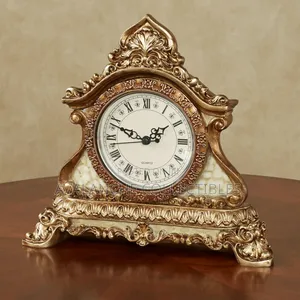 Aurelia Table Clock by Touch of C