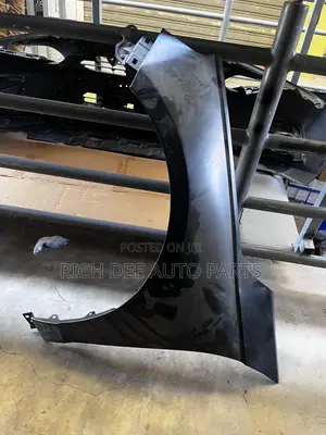 Honda Accord 24 Fender 2023, 2024, 2025 Fenders