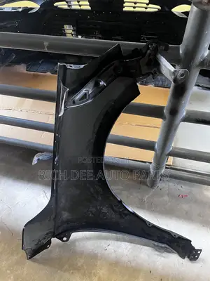Honda Accord 24 Fender 2023, 2024, 2025 Fenders