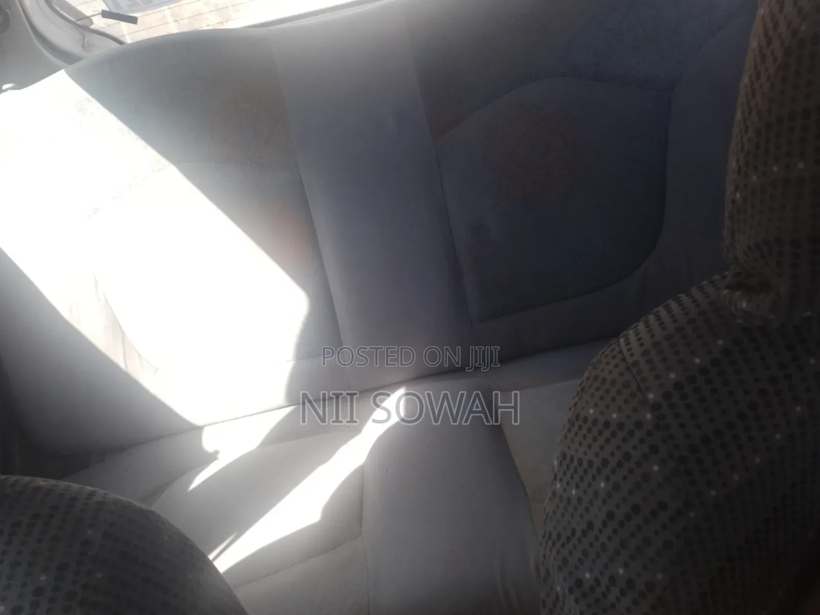 Daewoo Matiz 2010 White