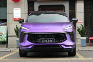 Jetour X70 1.5 7-Seater FWD 2021