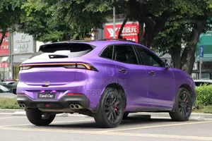 Jetour X70 1.5 7-Seater FWD 2021
