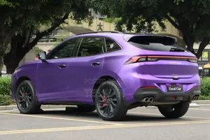 Jetour X70 1.5 7-Seater FWD 2021