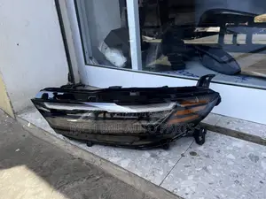 Honda Accord 2024 Headlight 2024, 2025 Led Headlight