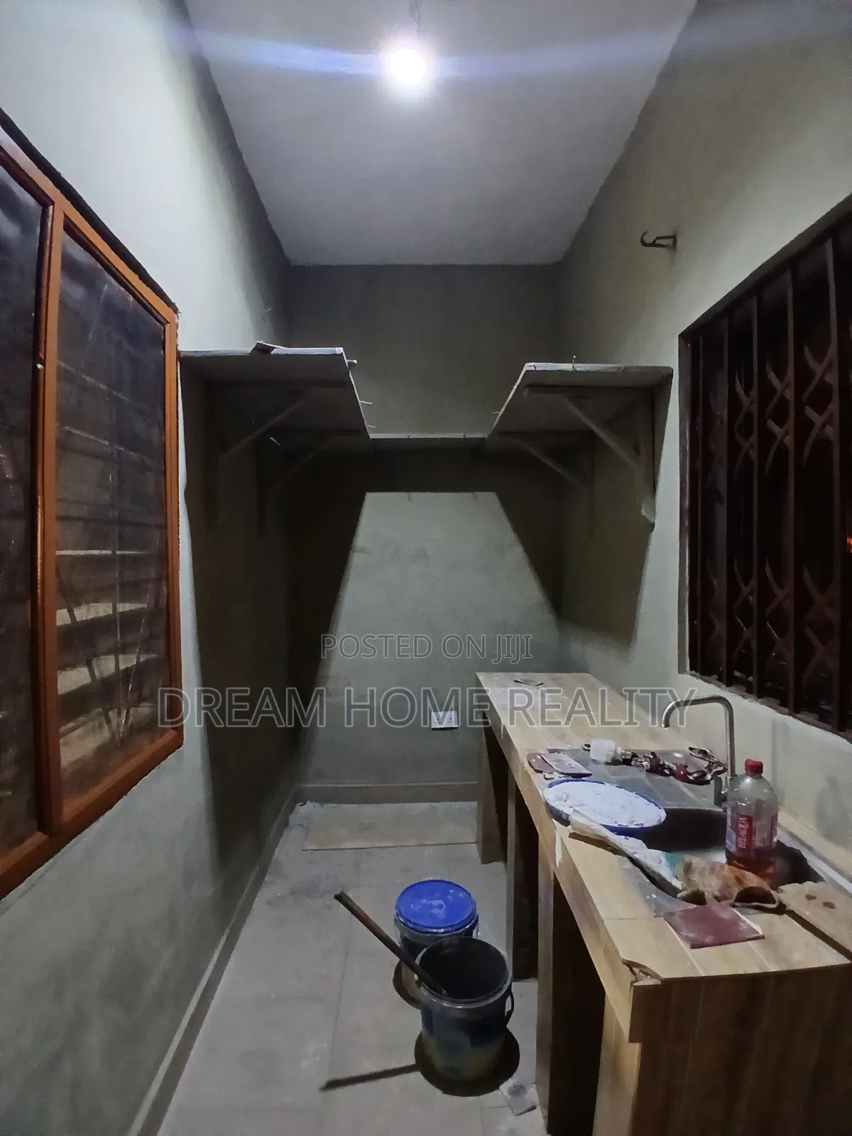 1bdrm Apartment in Christian Village for rent