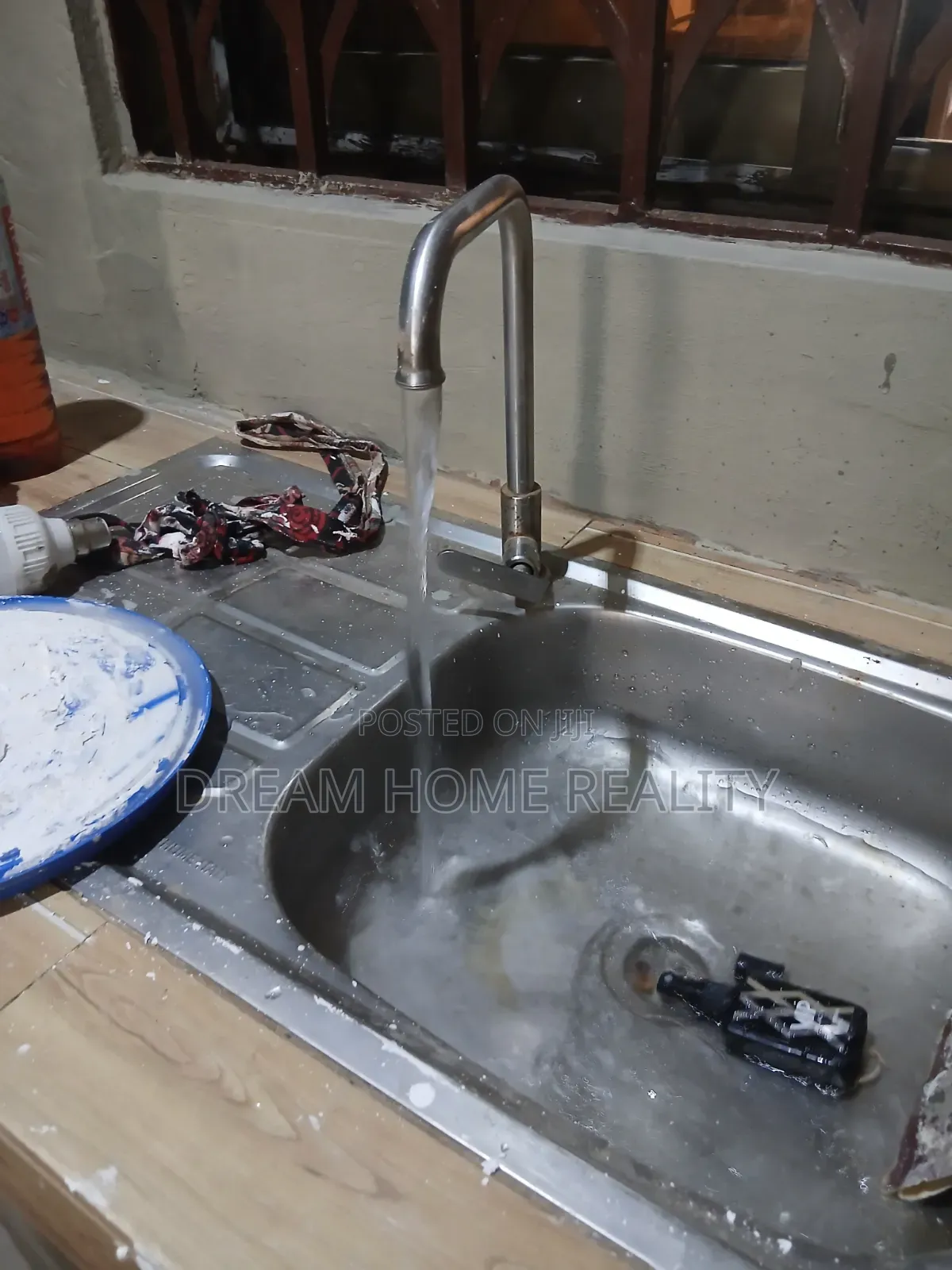 1bdrm Apartment in Christian Village for rent