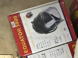 Equator 3000 Hair Dryer