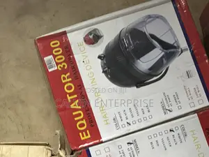 Equator 3000 Hair Dryer
