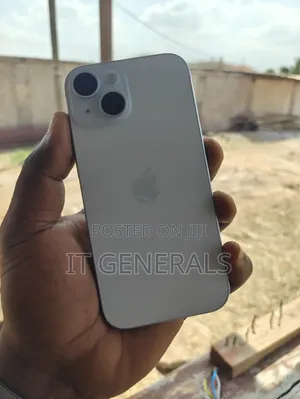 Apple iPhone 15 128 GB Blue