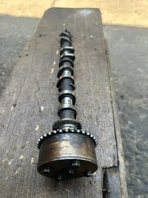 Toyota Corolla 2006/1zz Camshaft