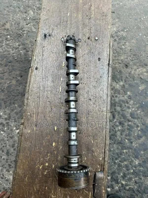 Toyota Corolla 2006/1zz Camshaft