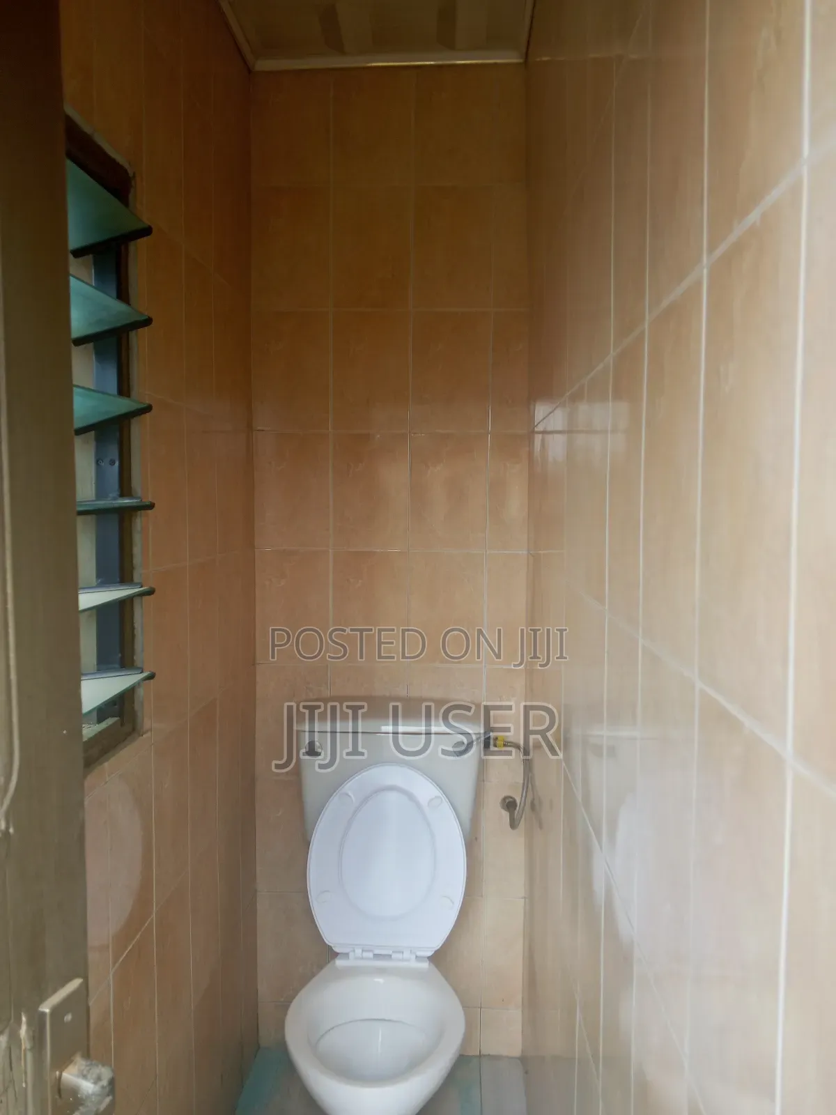 1bdrm House in ...., Fan Milk for rent