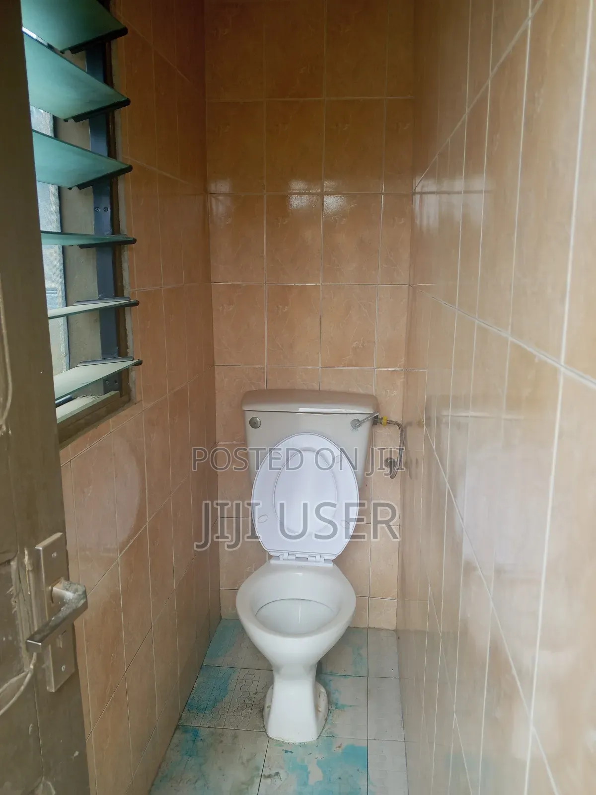 1bdrm House in ...., Fan Milk for rent