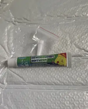 Hemorrhoid & Piles (Kooko) Treatment Cream.