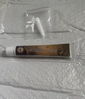 Hemorrhoid & Piles (Kooko) Treatment Cream.