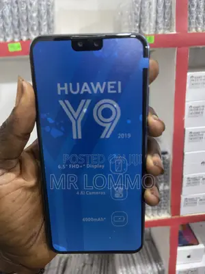 Huawei Y9 2019 64 GB