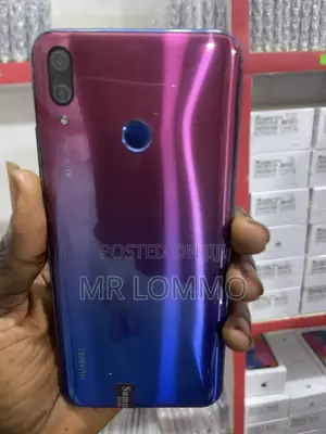 Huawei Y9 2019 64 GB