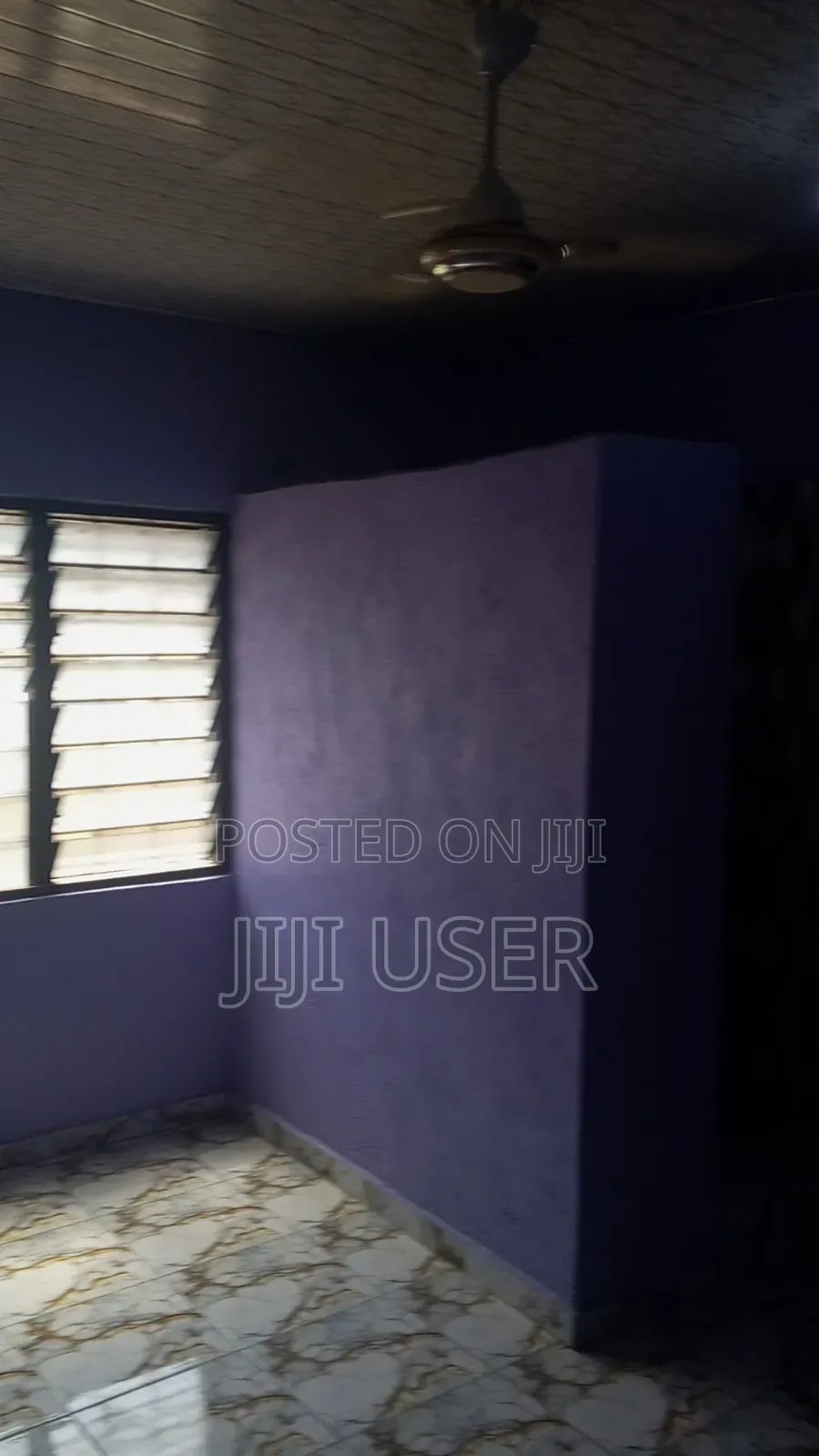 1bdrm House in ..., Fan Milk for rent