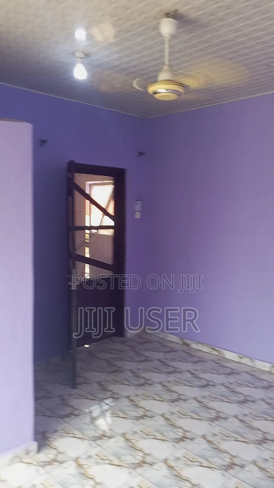 1bdrm House in ..., Fan Milk for rent