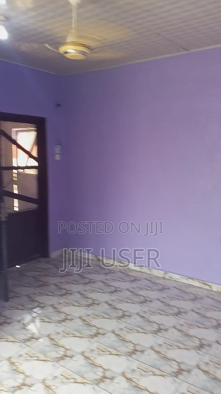 1bdrm House in ..., Fan Milk for rent