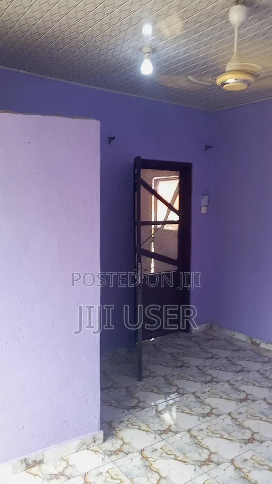 1bdrm House in ..., Fan Milk for rent