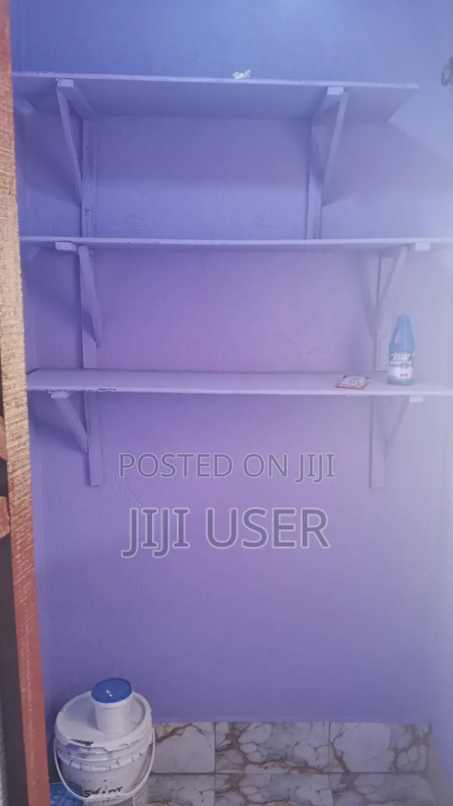 1bdrm House in ..., Fan Milk for rent