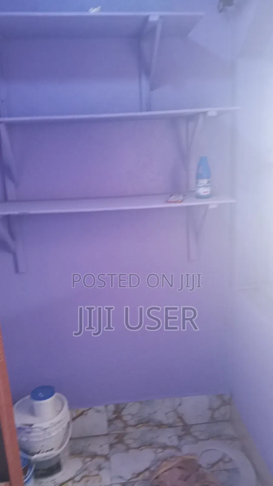 1bdrm House in ..., Fan Milk for rent