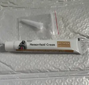 Hemorrhoid & Piles (Kooko) Treatment Cream.