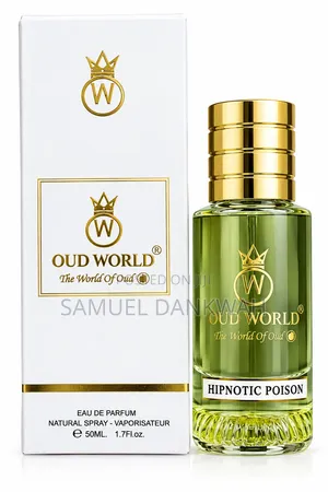 Hipnotic Poison 50ml