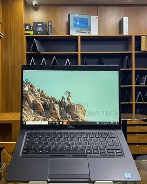 Laptop Dell Latitude 5400 8GB Intel Core i5 SSD 256GB
