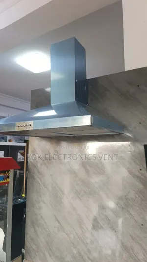 Unitek 60CM Stainless Steel Extractors